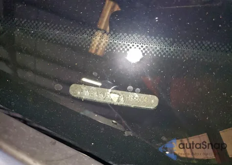 2002 BMW 325 Xi from USA, damaged, VIN WBAEU33482PH86604